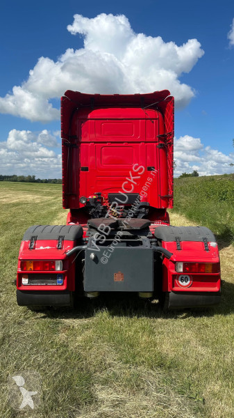 Tracteur Scania R144-460