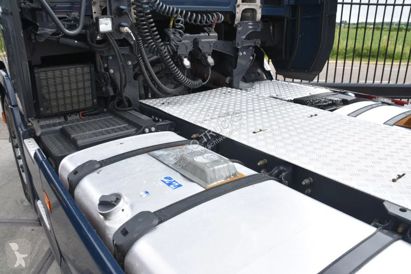 Traktor Scania S450 NGS 4x2NB - FULL AIR -...