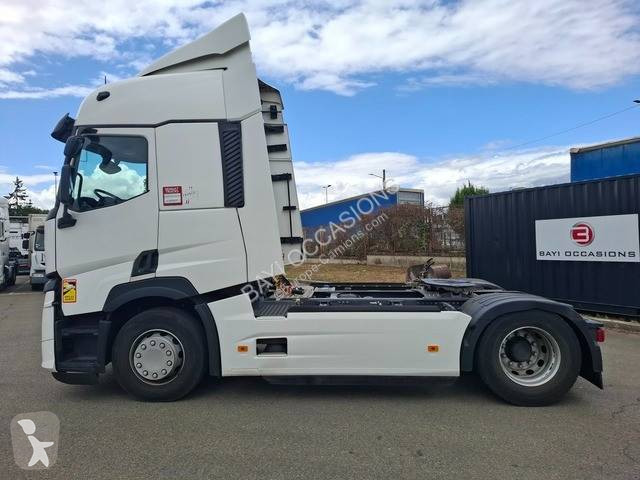 Traktor Renault
