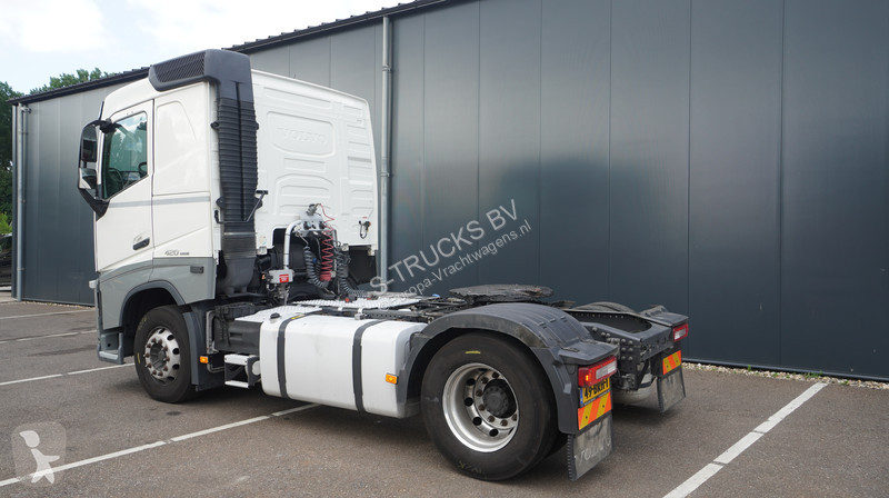Traktor Volvo 420 ADR EURO 6 756.000KM