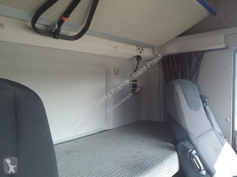 Traktor DAF 480 FT 4X2