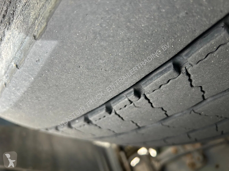 Tractor Volvo 450 | ADR | Euro 5 | LOW KM