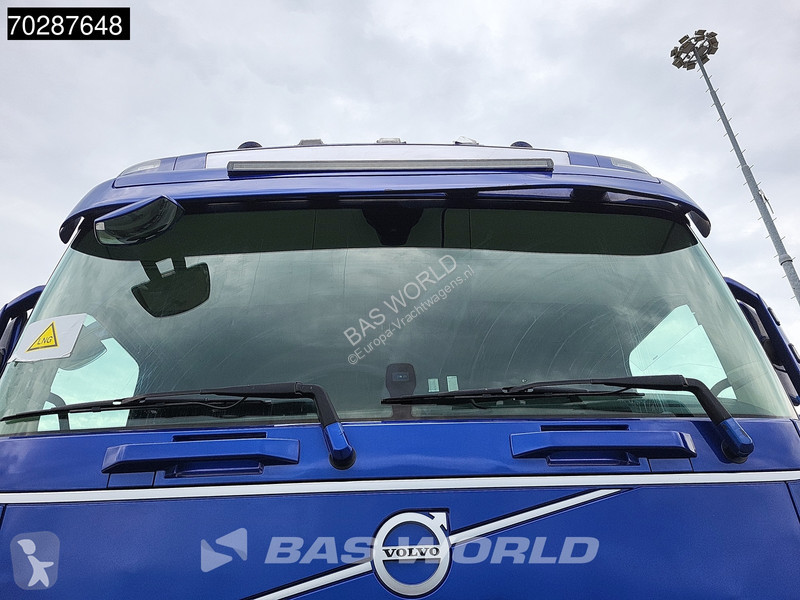 Tracteur Volvo FH  4X2 LNG! Full-Air Alcoa's...