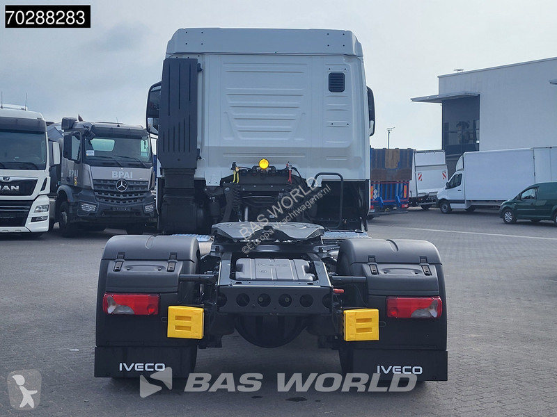 Traktor Iveco S-way 500 4X2 NEW! Retarder Navi...