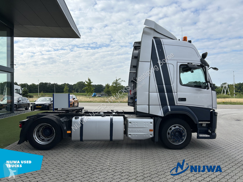Traktor Volvo 4x2 VDS + XXL Cabine