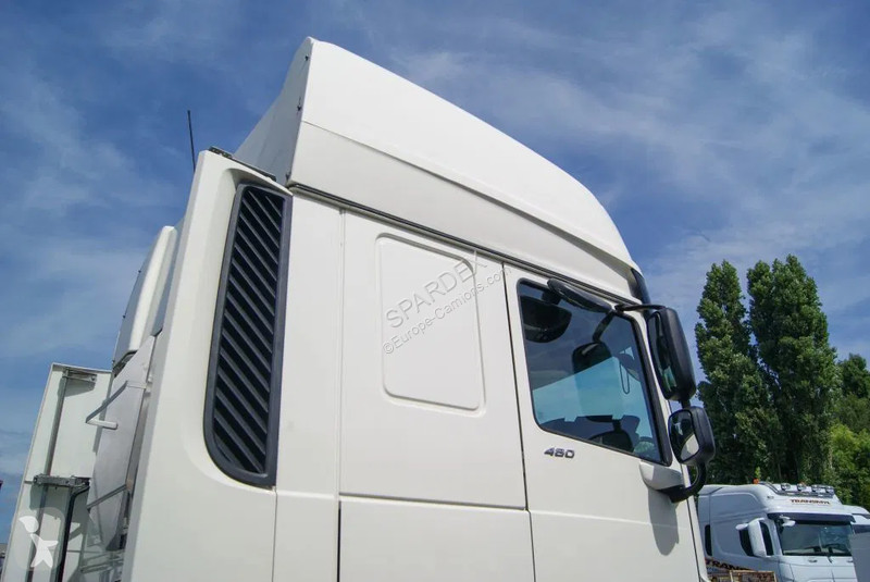 Tracteur DAF 480 SSC 2x Tanks | Leasing from...