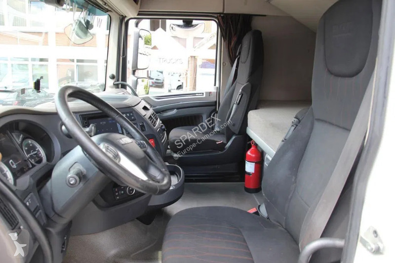 Cabeza tractora DAF 530 SC 4x2 | Leasing from...