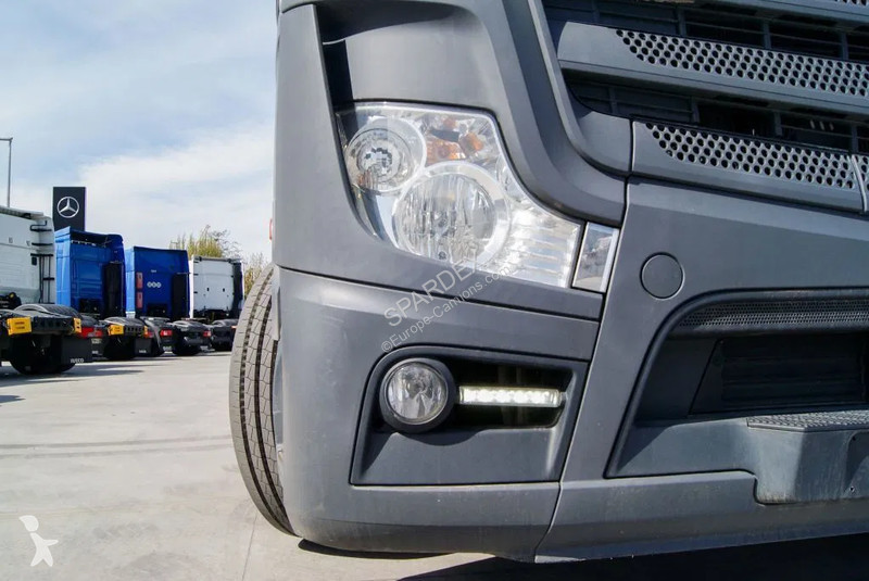 Traktor Mercedes 1848 F StreamSpace | Leasing...