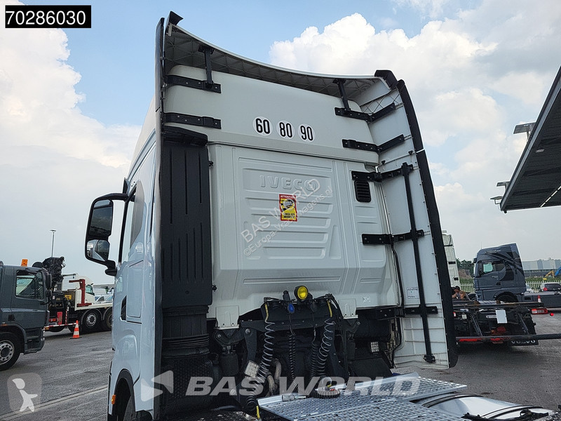 Trekker Iveco S-Way 510 S-Way 4X2 Retarder ACC...