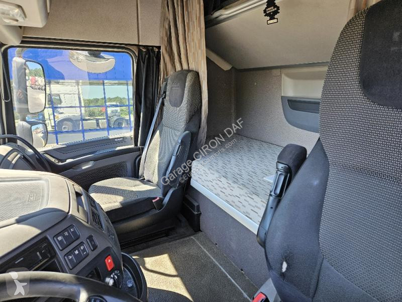 Traktor DAF 510