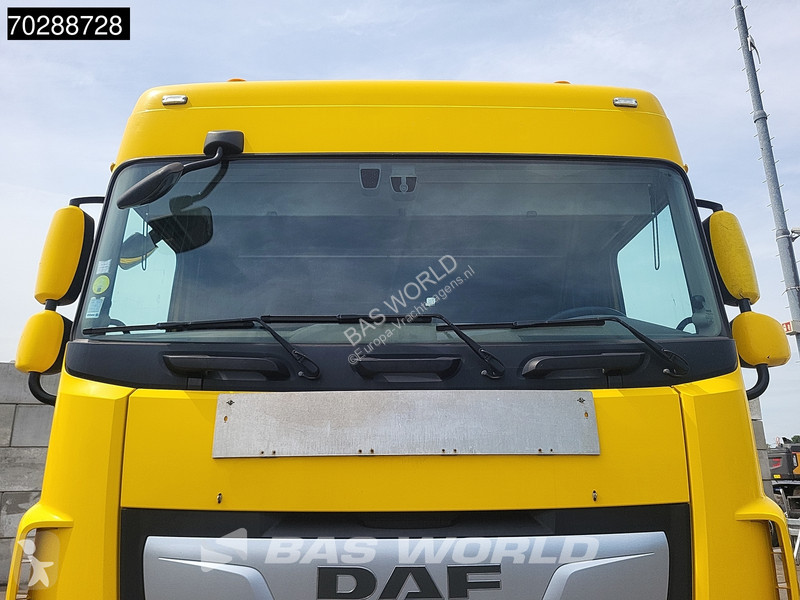 Tahač DAF 530 6X2 Retarder Lift+Lenkachse...