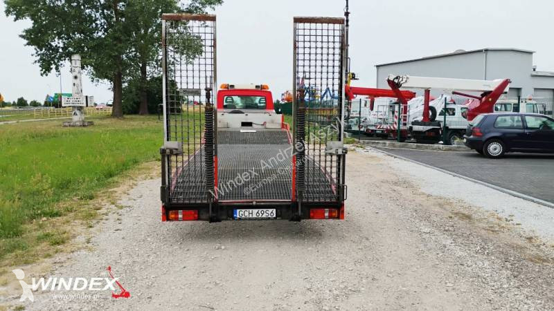 Traktor Iveco