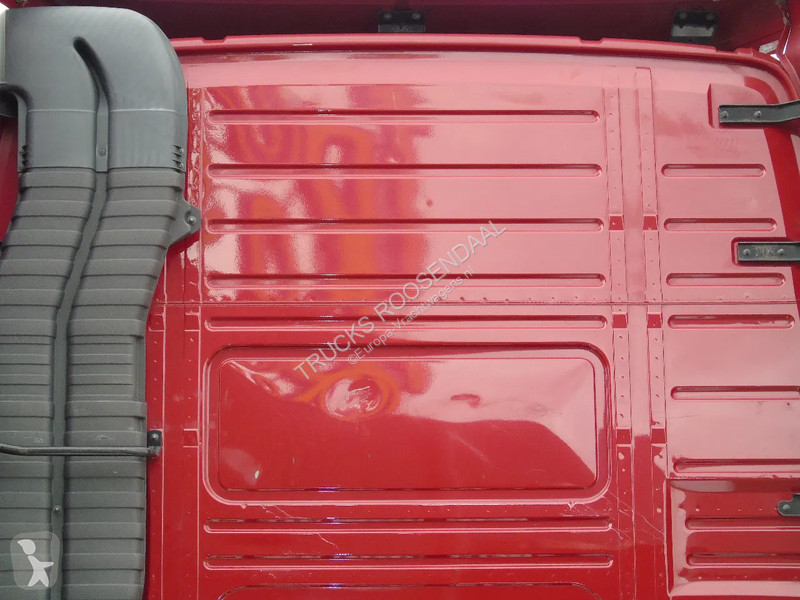 Trekker Volvo FH  + XL CAB + MANUAL + EURO 5
