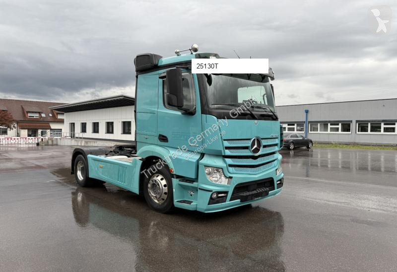 Tahač Mercedes ACTROS 1845