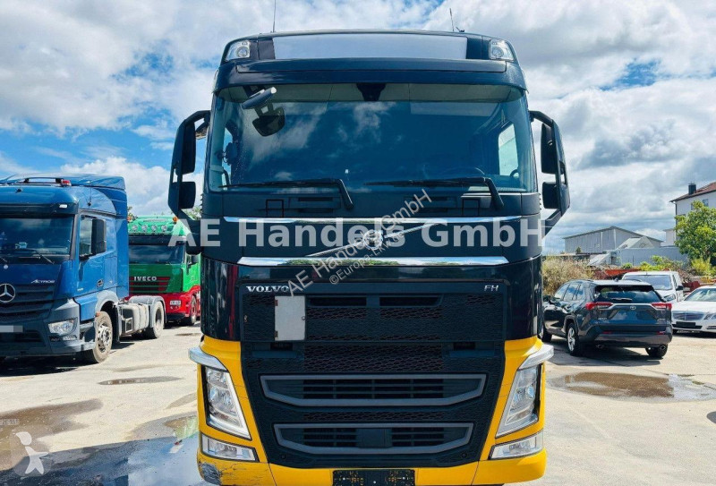 Tractor Volvo FH 460