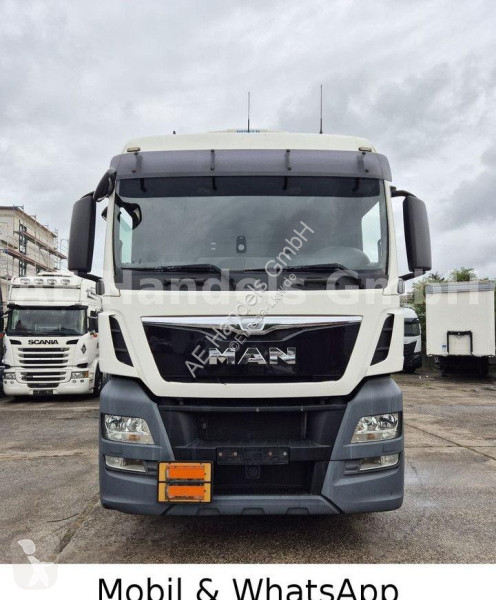Tahač MAN TGX 18.440