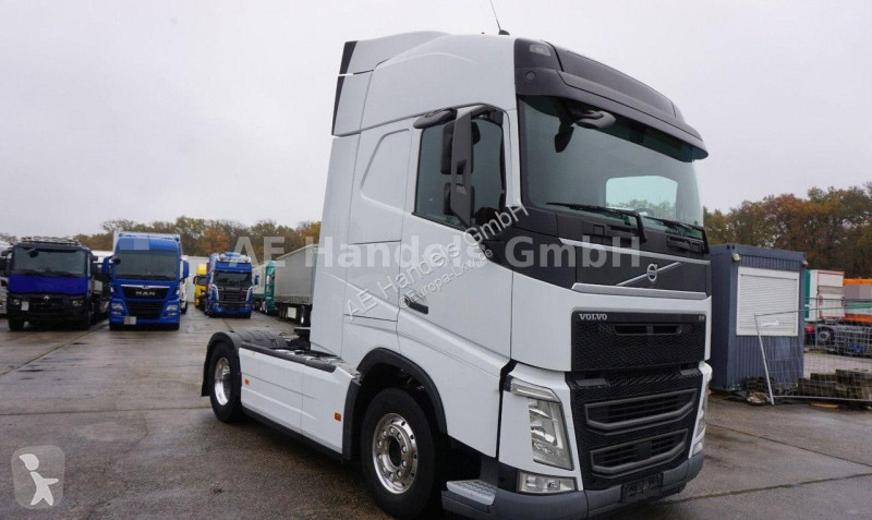 Tahač Volvo FH 430