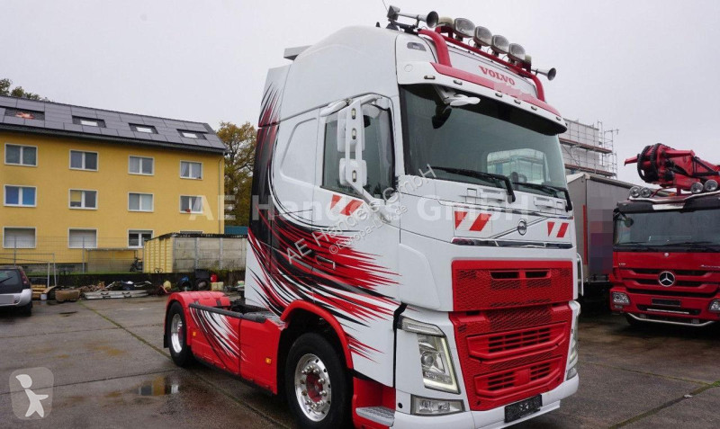 Tractor Volvo FH 500