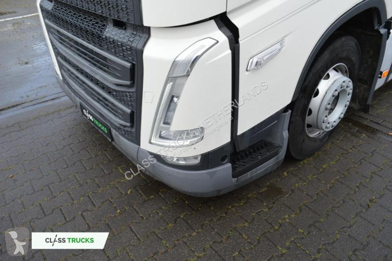 Traktor Volvo Globetrotter XL Retarder