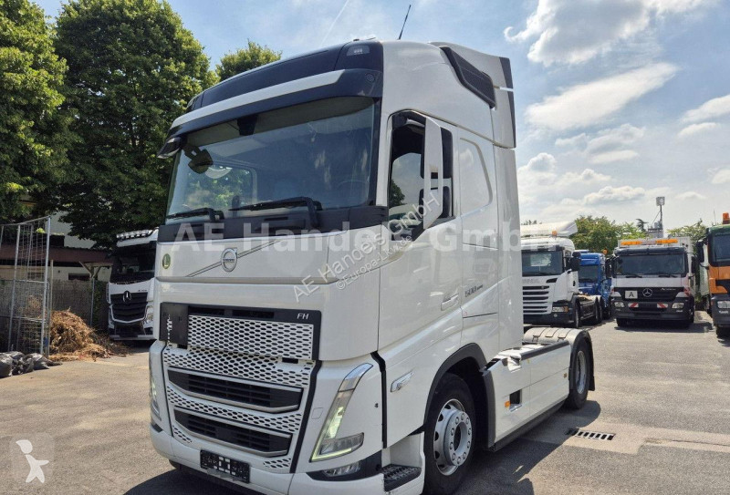 Traktor Volvo FH 500