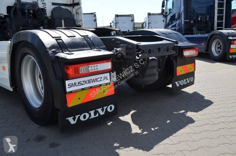 Tahač Volvo
