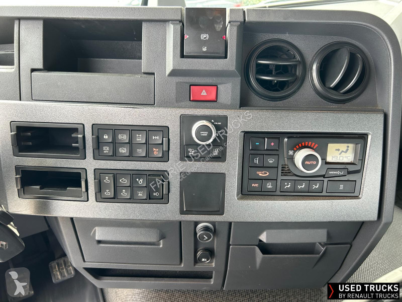 Traktor Renault
