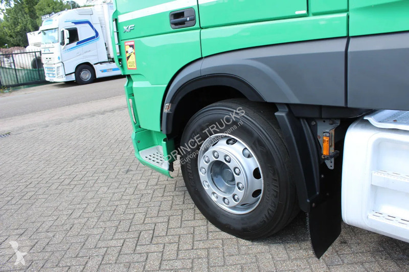 Trekker DAF 480 * EURO6 * 4X2 *
