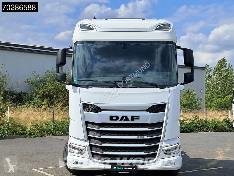 Traktor DAF 530  4X2 Retarder 2xTanks ACC LED...