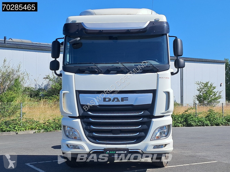 Trattore Stradale DAF 480 4X2 SC ACC Standklima...
