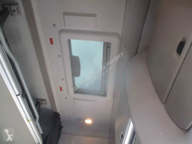 Tahač DAF 480 FT 4X2