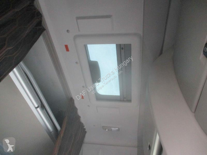 Traktor DAF 480 FT 4X2