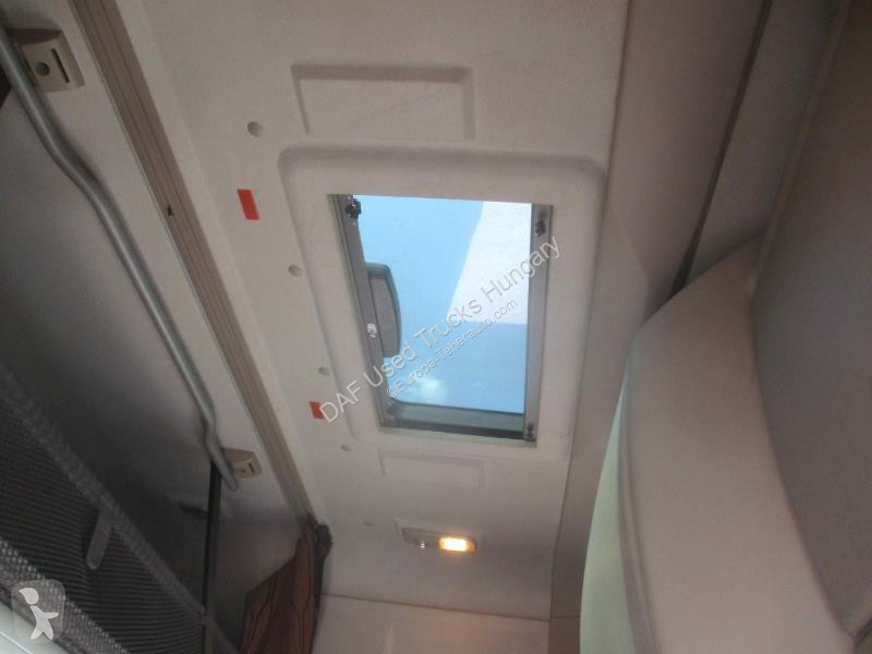 Traktor DAF 480 FT 4X2
