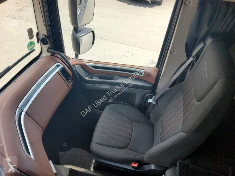 Tahač DAF 530 FT 4X2