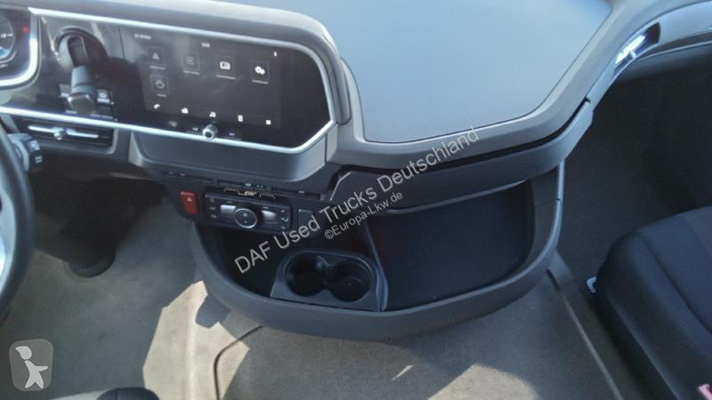 Tahač DAF n 480 FT 4X2