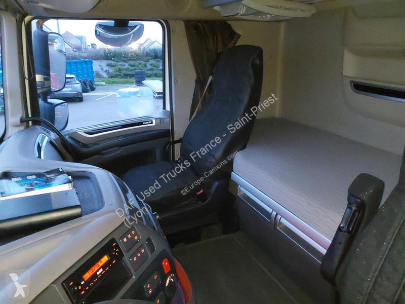 Tracteur DAF 480 FTP 6X2 P