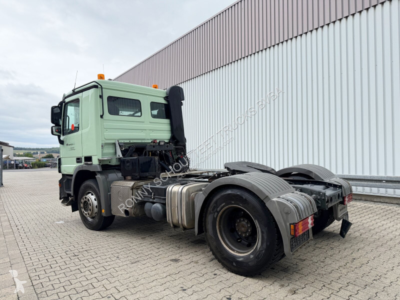 Traktor Mercedes Actros 1841 LS 4x2 Actros 1841...