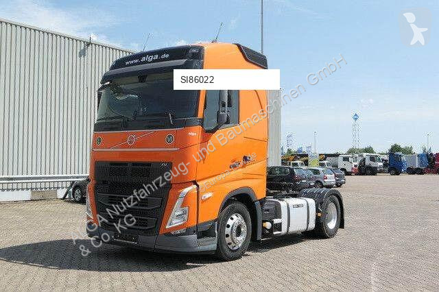 Tahač Volvo FH 500 4x2, Standklima, VEB-Bremse,...