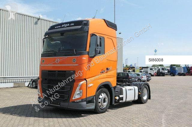 Traktor Volvo FH 500 4x2, Standklima,...