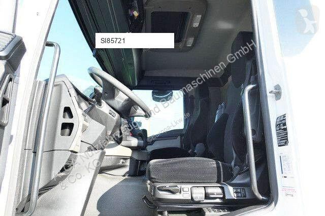 Traktor MAN 18.510 TGS BL 4x2, Intarder, PTO,...