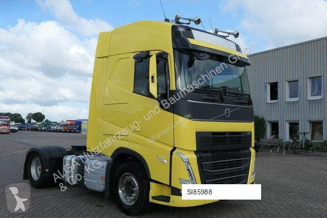 Tahač Volvo FH 460 4x2, Neues Modell, 2...