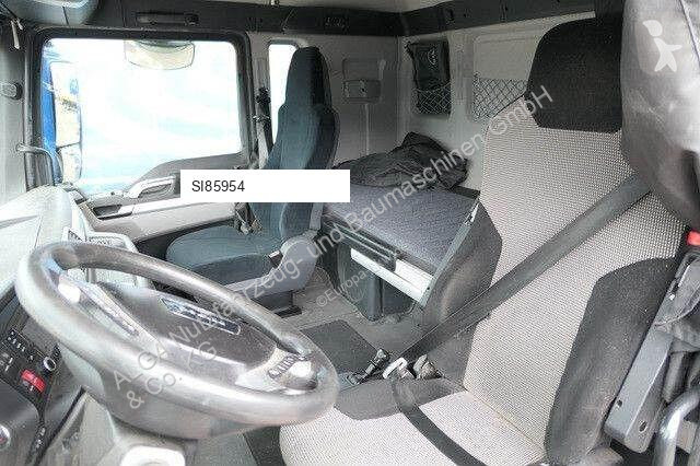 Tractor MAN 18.440 TGS 4x2, Intarder, ADR,...