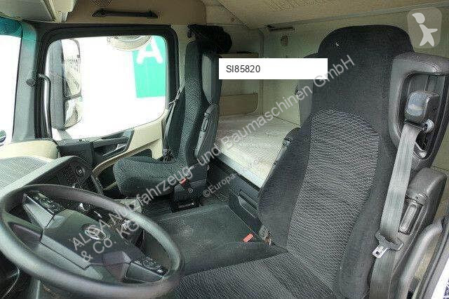 Trekker Mercedes 1843 LS MP4, Retarder, 2x...