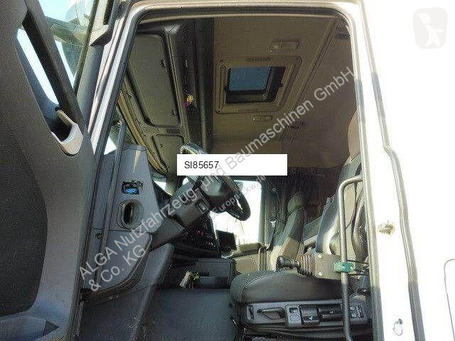 Tractor Scania G 450 4x2, Spurassistent, Hydr....