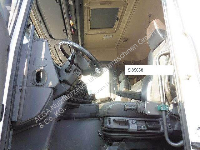Tractor Scania G 450 4x2, Hydr., Spurassistent,...