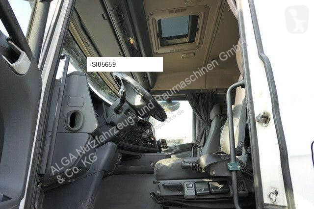 Tractor Scania G 450 4x2, Klima, Hydr.,...