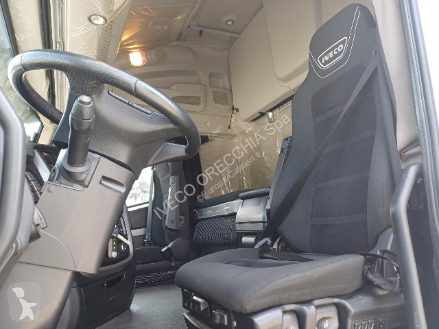 Tahač Iveco STRALIS AS440S46T/P NG