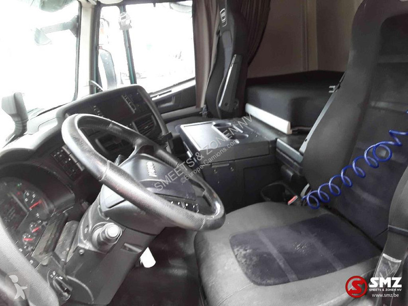 Traktor Iveco 510 HI-WAY bycool navi