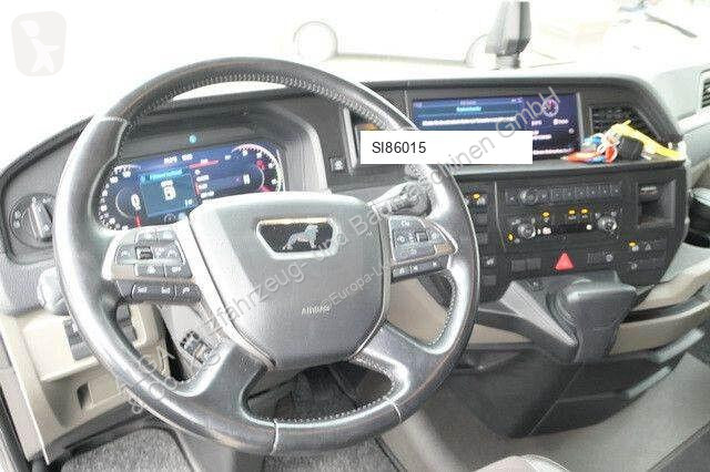 Traktor MAN 18.510 TGX 4x2,...