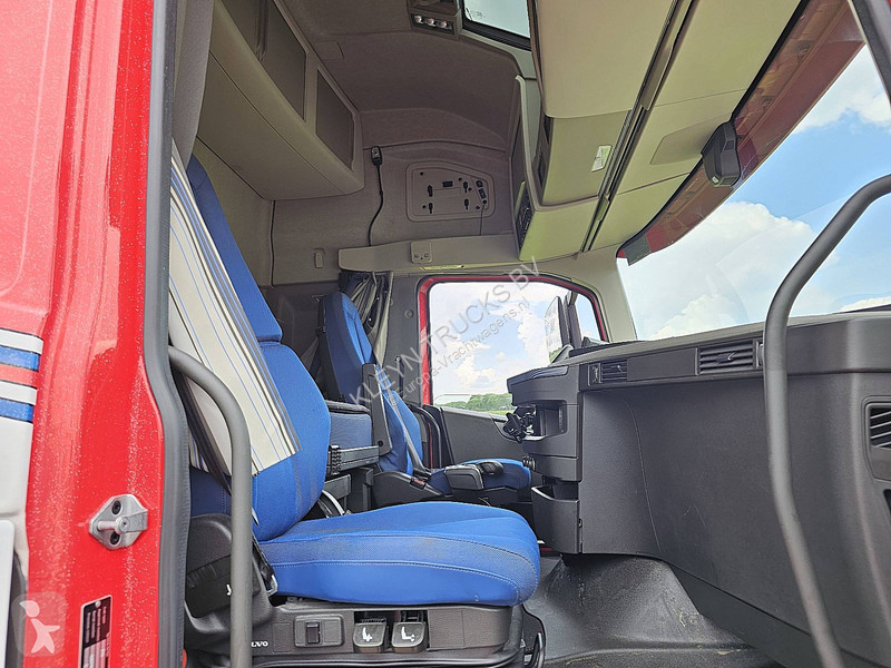 Trattore Stradale Volvo FH  XL 6X2 I-SAVE LED