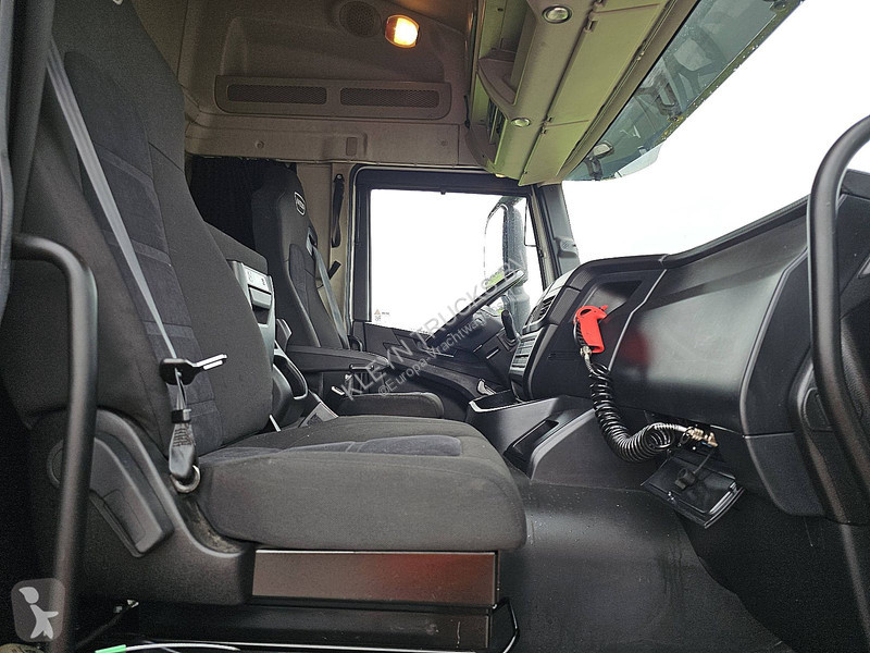 Tractor Iveco AT440S36 2X TANK NL-TRUCK